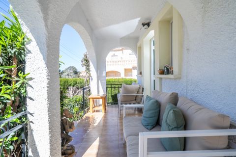 Villa i La Marina, Alicante, La Marina - € 179.000 | Ref: W6145VA - foto 6
